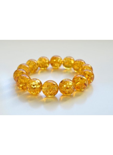 Amber bracelet deals price