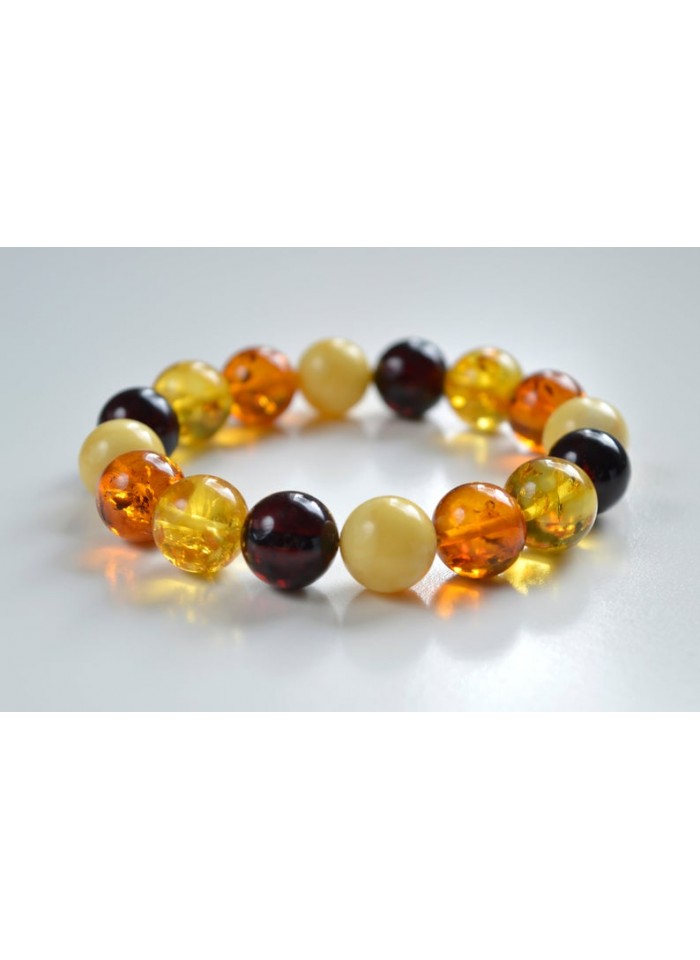 Amber discount bracelet reviews
