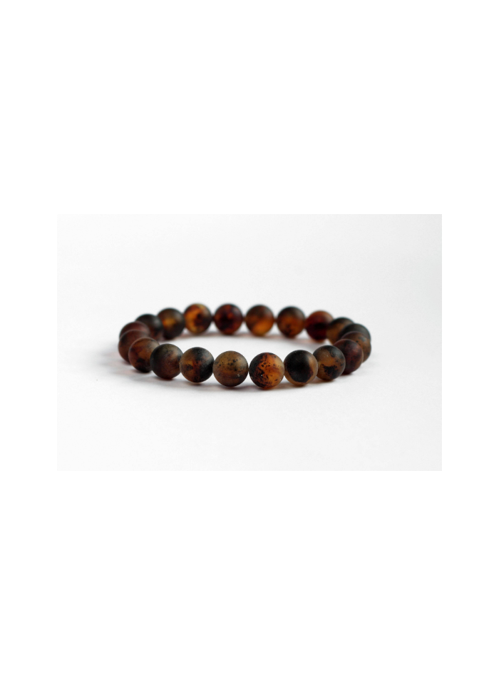 Natural Baltic Amber Bracelet | Amber Secrets