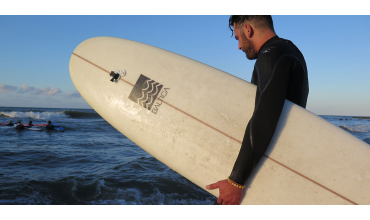 Surfing in Poland?! Why not!