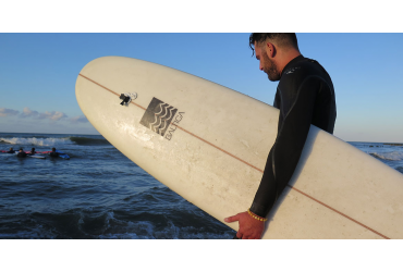 Surfing in Poland?! Why not!