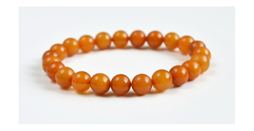 Amber Bracelets